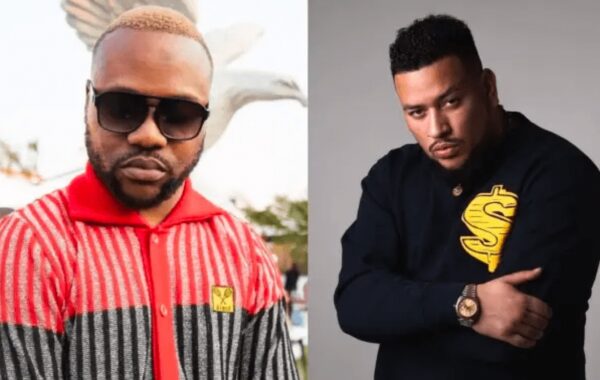 What’s Hot: AKA fires shots at DJ Black Coffee