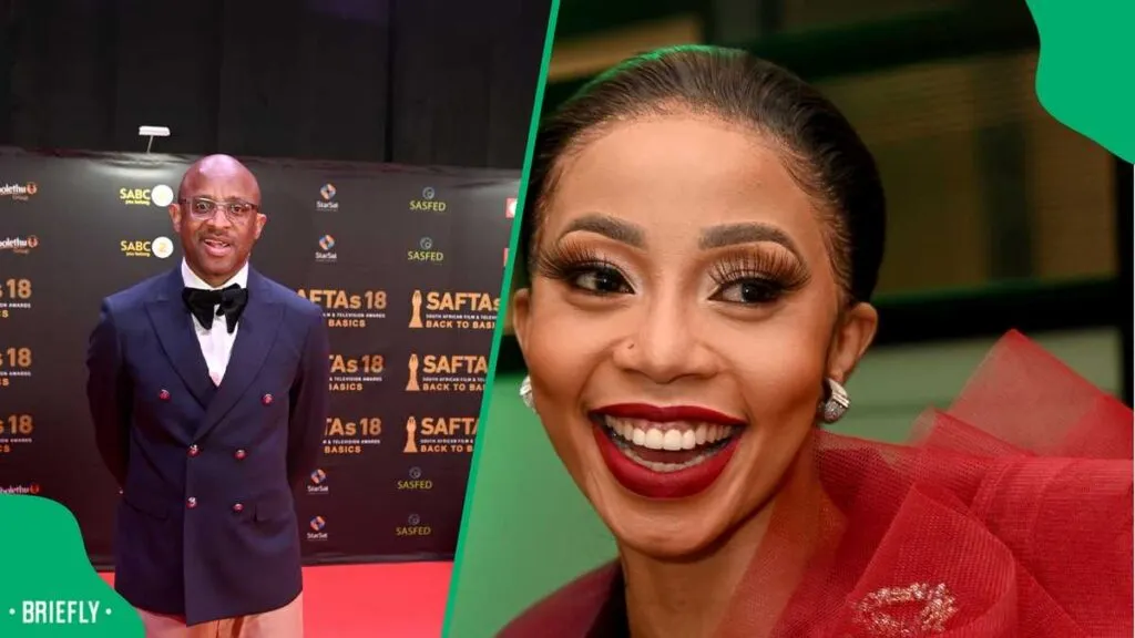 What’s Hot: Kelly Khumalo: I have done nothing wrong