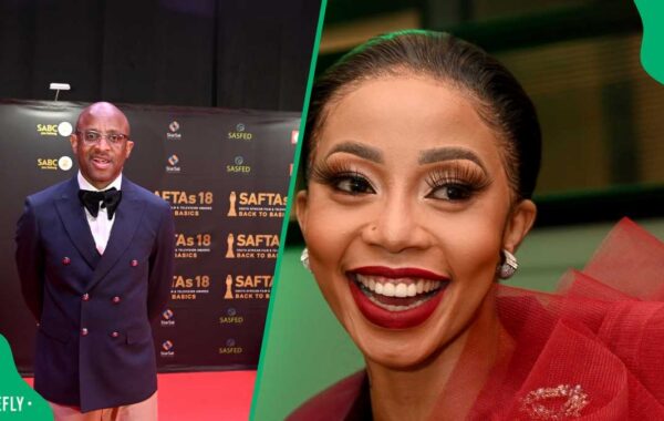 What’s Hot: Kelly Khumalo: I have done nothing wrong