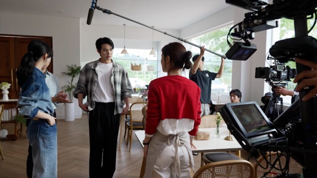 YOTV’s Behind The Scenes Drama!