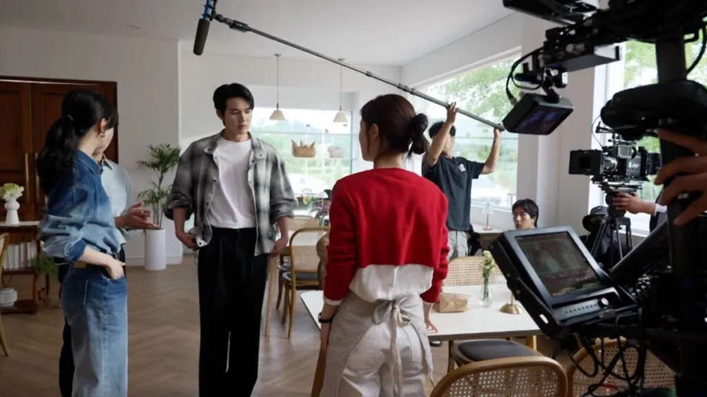 YOTV’s Behind The Scenes Drama!