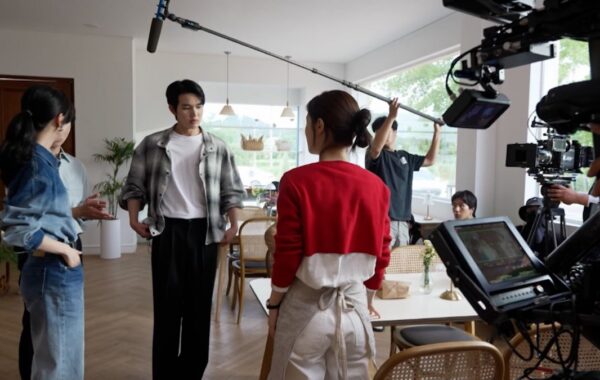 YOTV’s Behind The Scenes Drama!