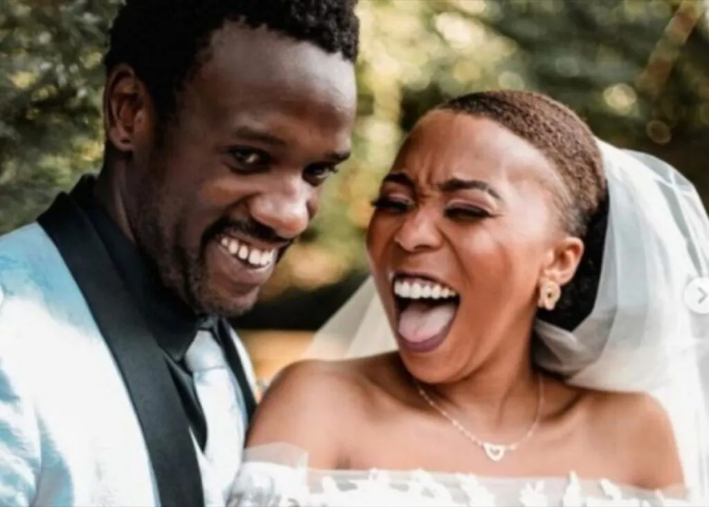What’s Hot: Eugene Khoza’s wife slams Boity rumours