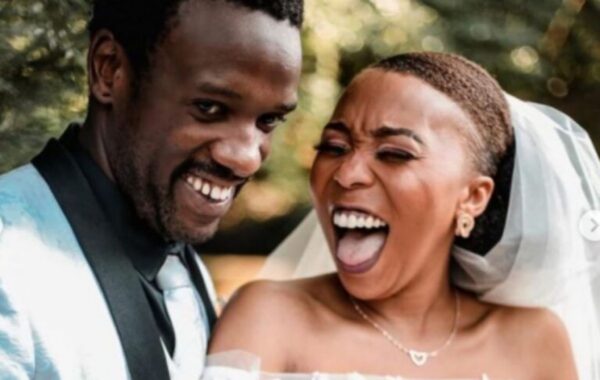 What’s Hot: Eugene Khoza’s wife slams Boity rumours