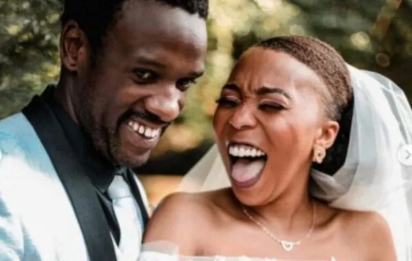 What’s Hot: Eugene Khoza’s wife slams Boity rumours