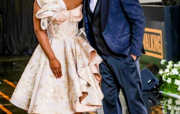 What’s Hot: Connie Ferguson & Vuyo Dabula wish Rapulana Seiphemo well