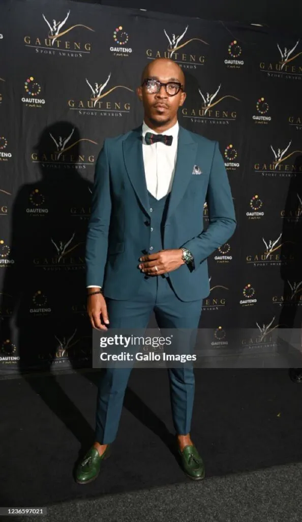 ZAlebrity Crush of the week: Sipho Masebe