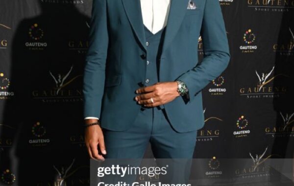 ZAlebrity Crush of the week: Sipho Masebe