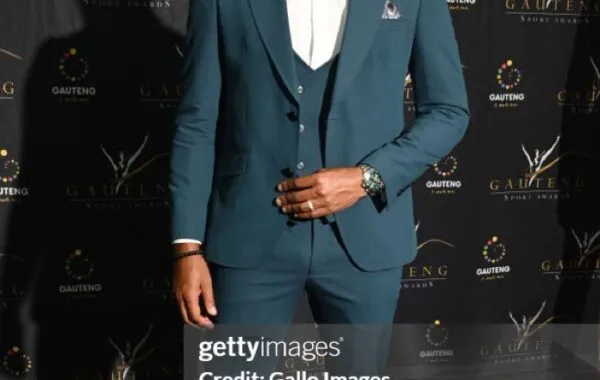 ZAlebrity Crush of the week: Sipho Masebe