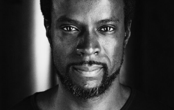 ZAlebrity Crush: Anthony Oseyami