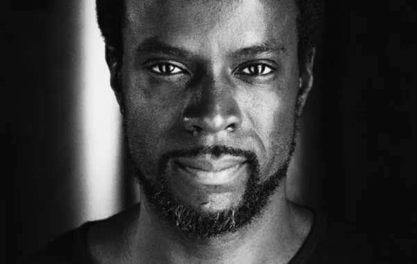 ZAlebrity Crush: Anthony Oseyami