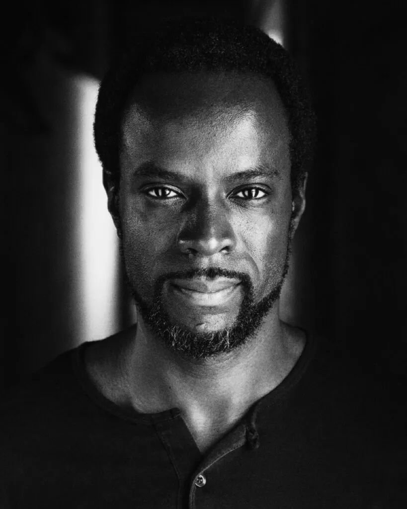 ZAlebrity Crush: Anthony Oseyami