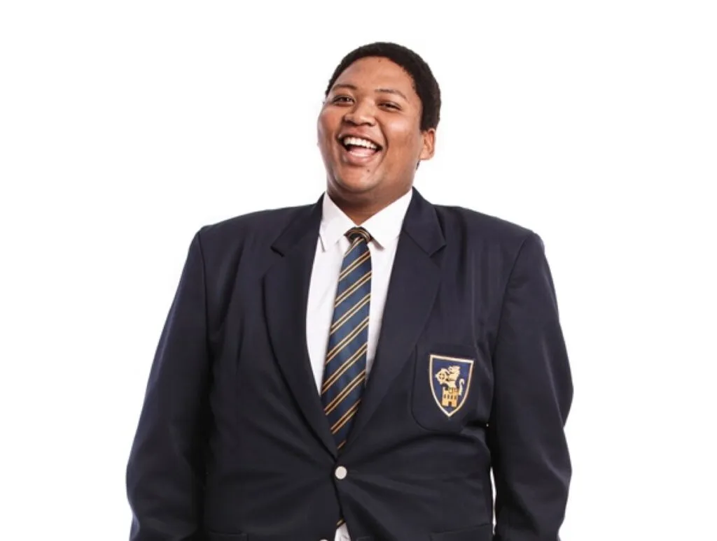 What’s Hot: Blessing Xaba’s rise from Spud to The Road