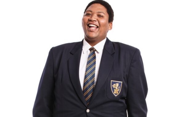 What’s Hot: Blessing Xaba’s rise from Spud to The Road