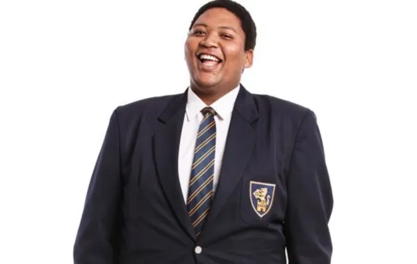 What’s Hot: Blessing Xaba’s rise from Spud to The Road