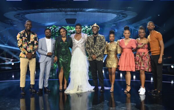 SA Idols: An unsurprising Top 11 is revealed
