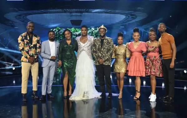 SA Idols: An unsurprising Top 11 is revealed