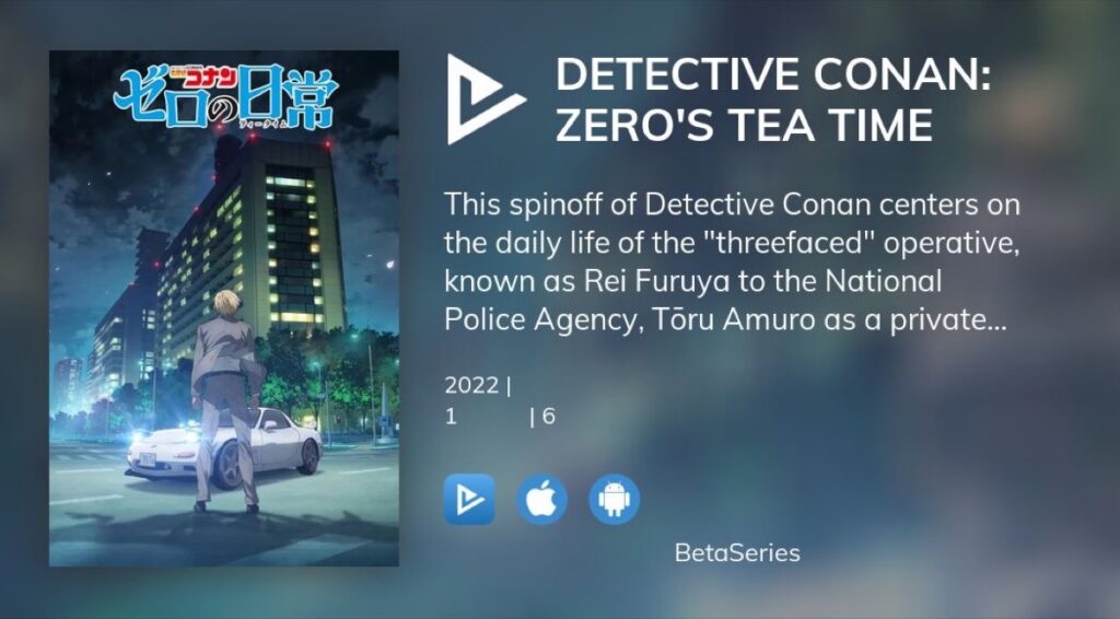 Time For Tea: Zombies and Twitter detectives