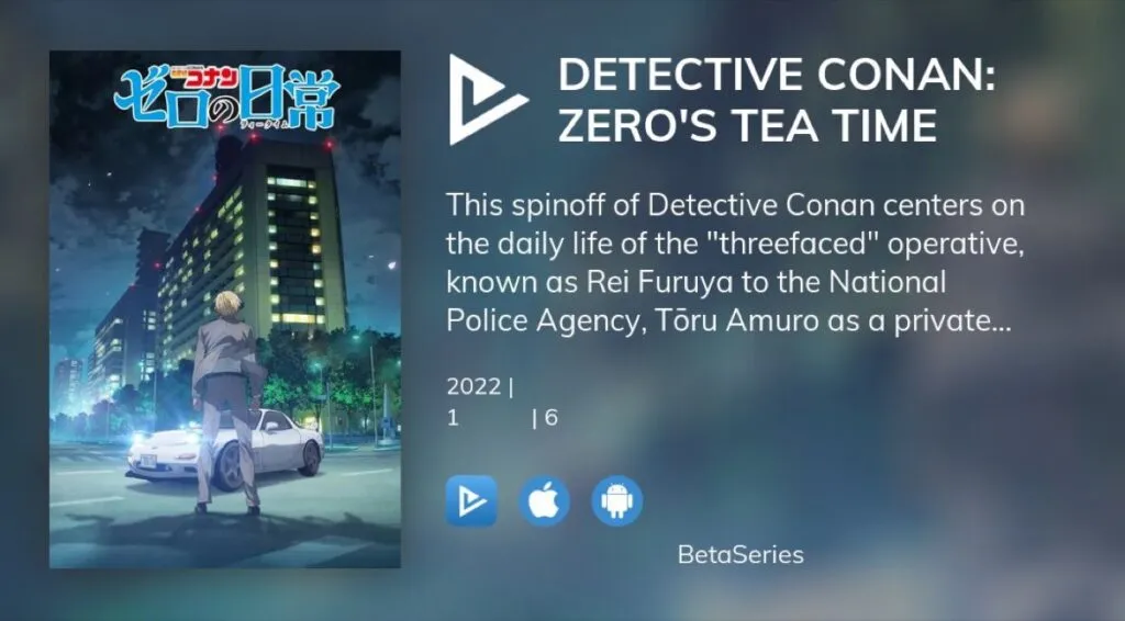 Time For Tea: Zombies and Twitter detectives