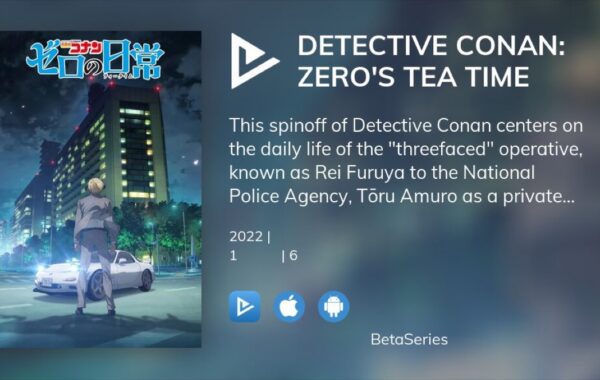 Time For Tea: Zombies and Twitter detectives