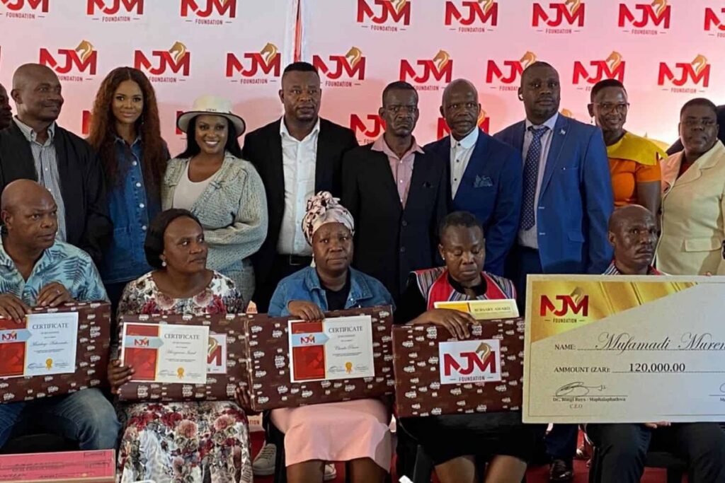 #UmlaziFloods: Celebs Pledge Donations