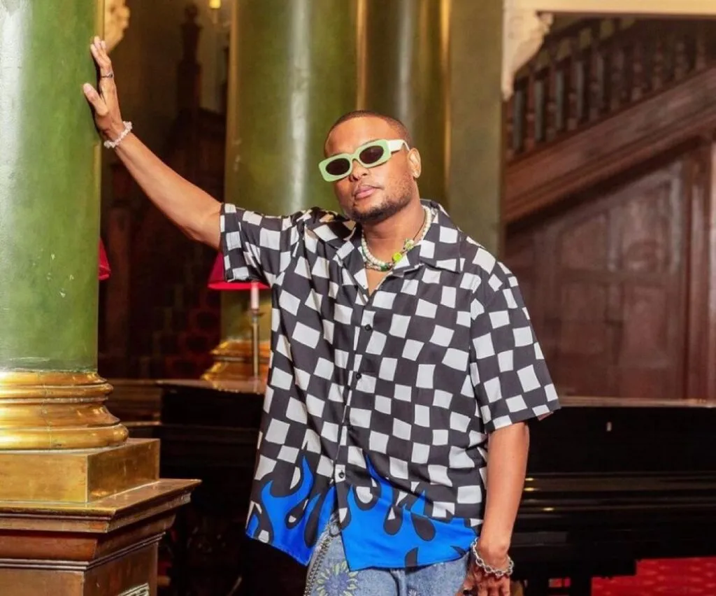 What’s Hot: K.O on Metro FM Music Awards snub