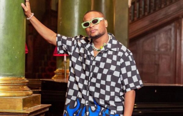 What’s Hot: K.O on Metro FM Music Awards snub
