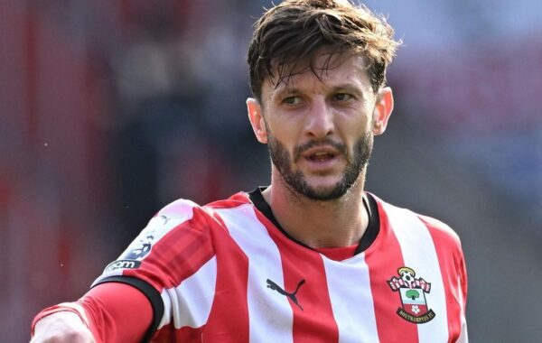 World Cup hottie of the day: Adam Lallana