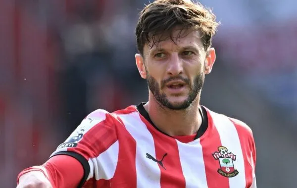 World Cup hottie of the day: Adam Lallana