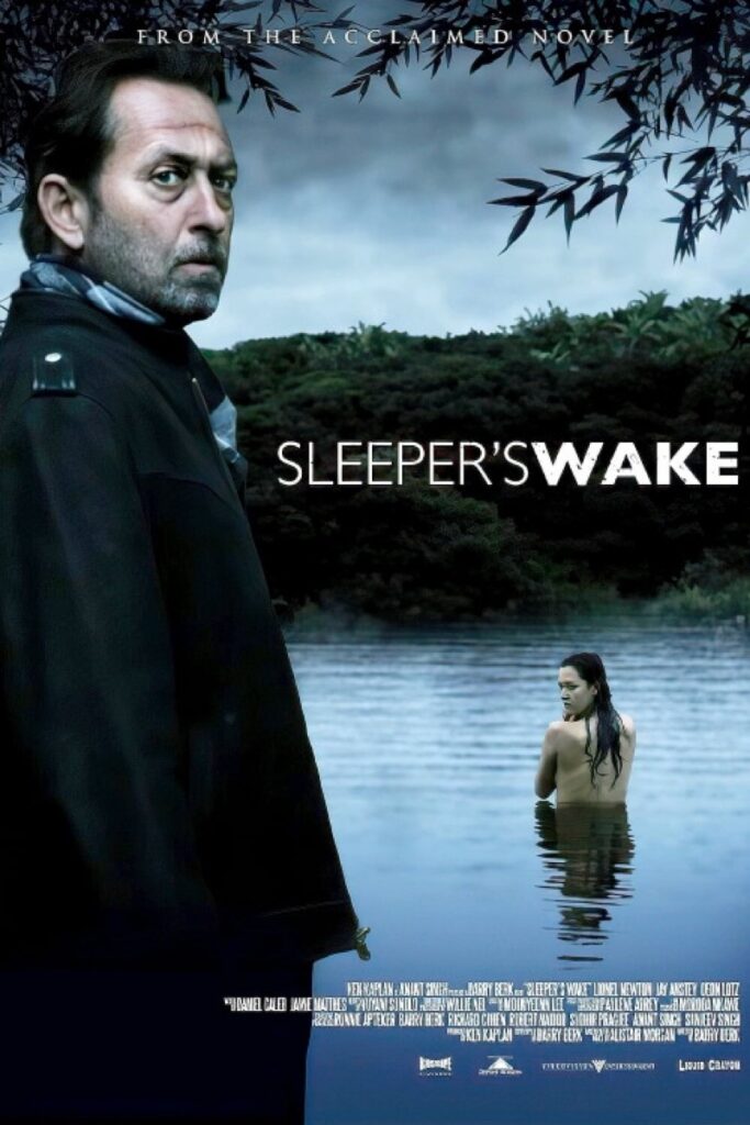 Reviews: Movie review: ‘Sleeper’s Wake’