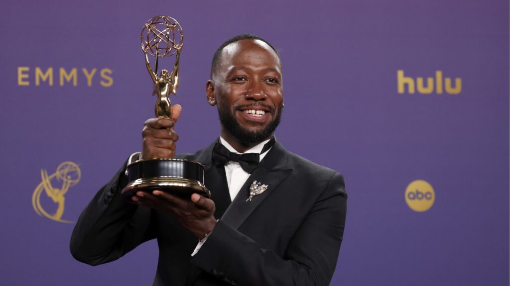 Mzansi actor picked to judge Emmys