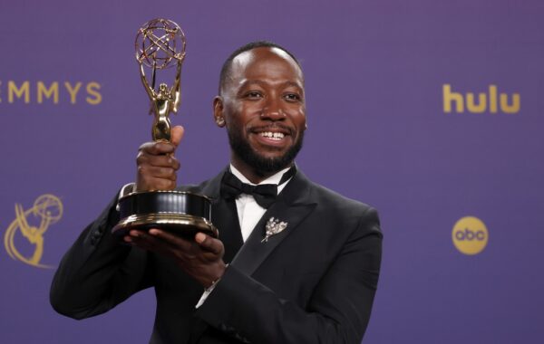 Mzansi actor picked to judge Emmys