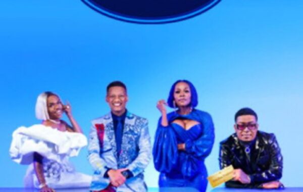 Idols SA Goes Online