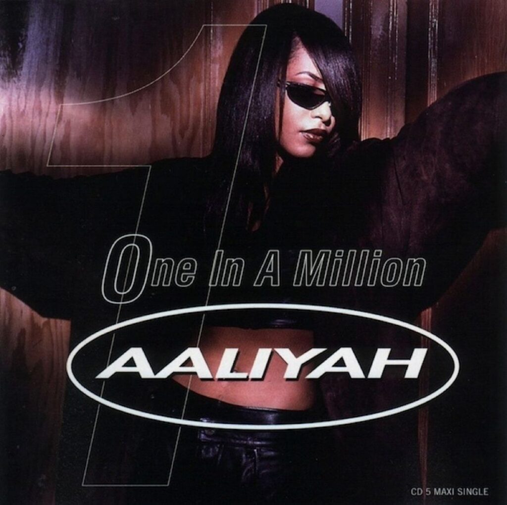 What’s Hot: Aaliyah still One In A Million