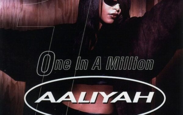 What’s Hot: Aaliyah still One In A Million