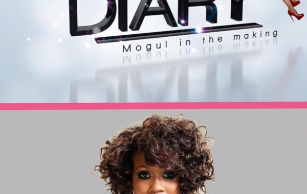 Dineo’s Diary back on our tv screens