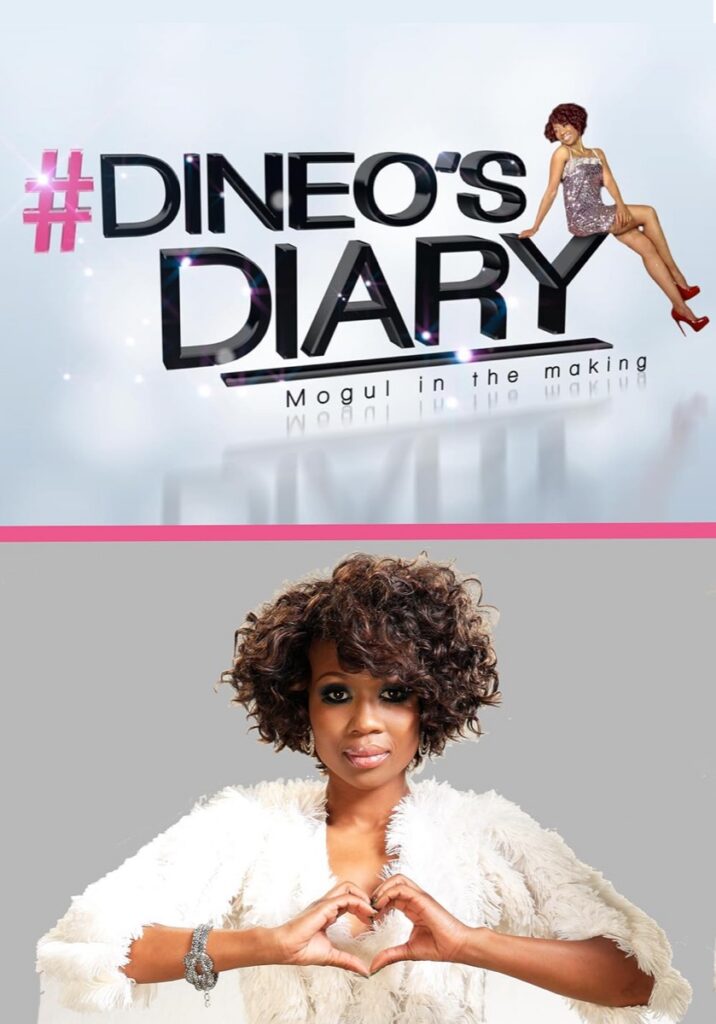 Dineo’s Diary back on our tv screens