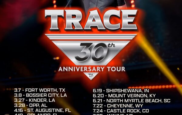 Trace Stars Competition hits big numbers