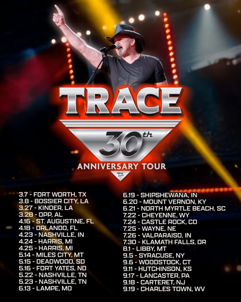 Trace Stars Competition hits big numbers