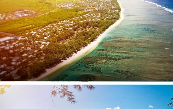ZAlebs visits the Reunion Island