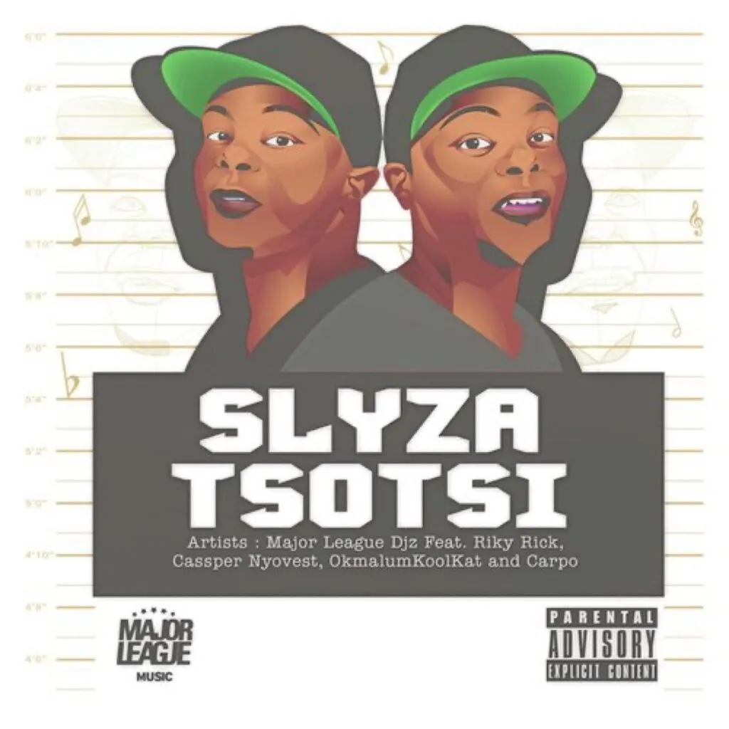 What’s Hot: Do you know how to slyza tsotsi?
