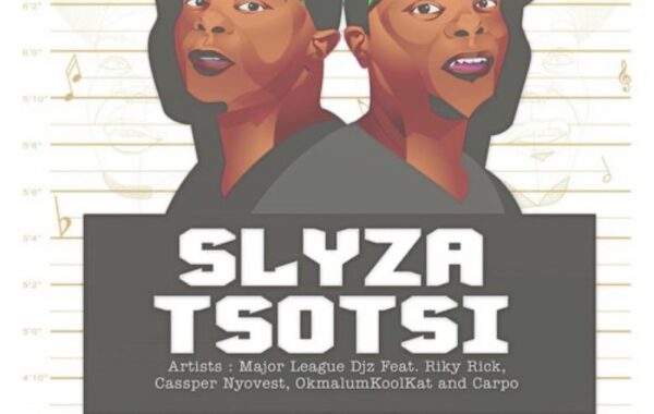 What’s Hot: Do you know how to slyza tsotsi?