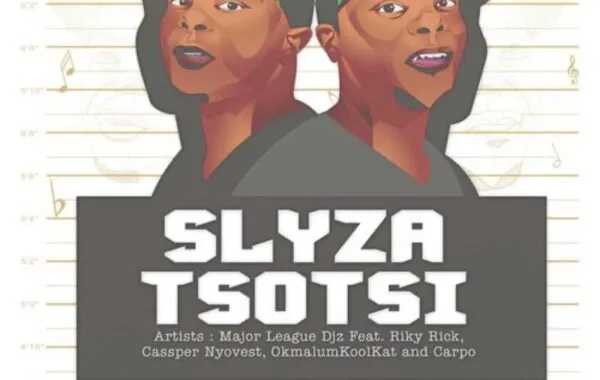 What’s Hot: Do you know how to slyza tsotsi?