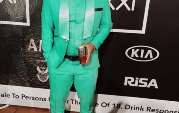 What’s Hot: Cassper Nyovest is not about that SAMAs life