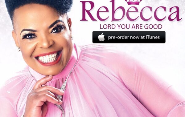 Rebecca Malope releasing 36th album!