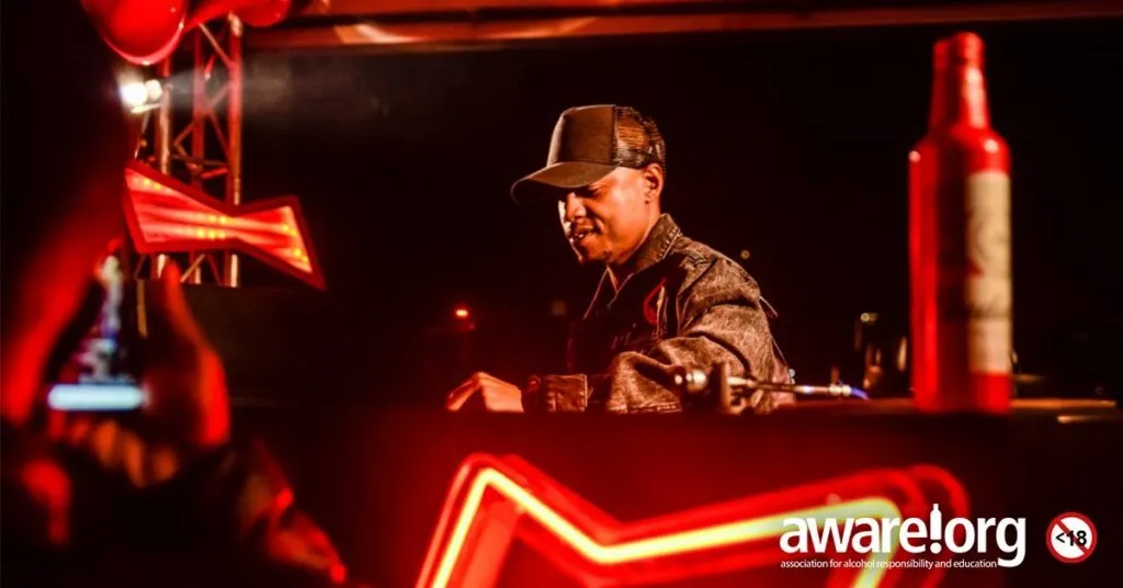 Are You the Next Budweiser King of The Decks?