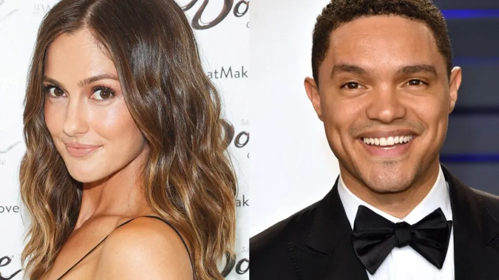 What’s Hot: Check out Trevor Noah’s rumoured girlfriend
