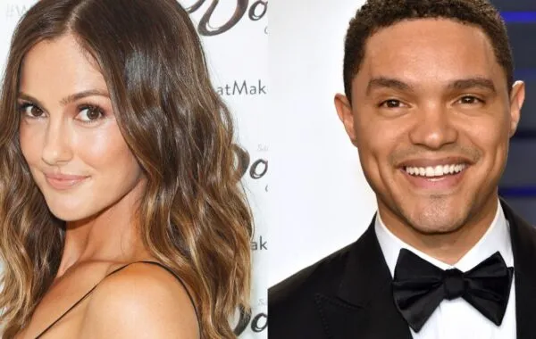 What’s Hot: Check out Trevor Noah’s rumoured girlfriend