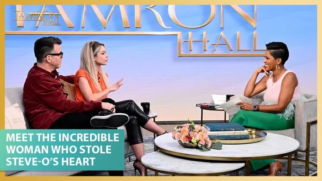 What’s Hot: Meet the woman who stole Slikour’s heart