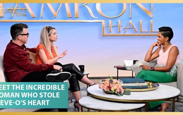 What’s Hot: Meet the woman who stole Slikour’s heart